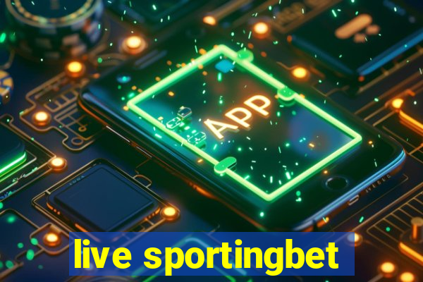 live sportingbet